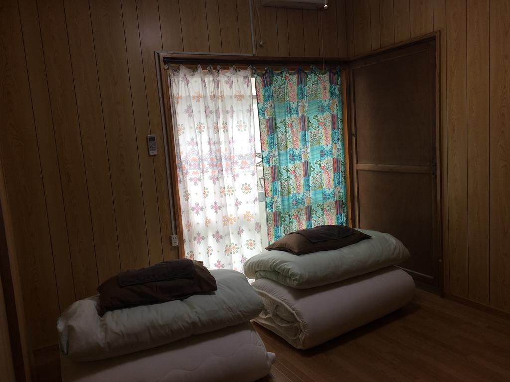 B.B.House Kadena Phòng bức ảnh