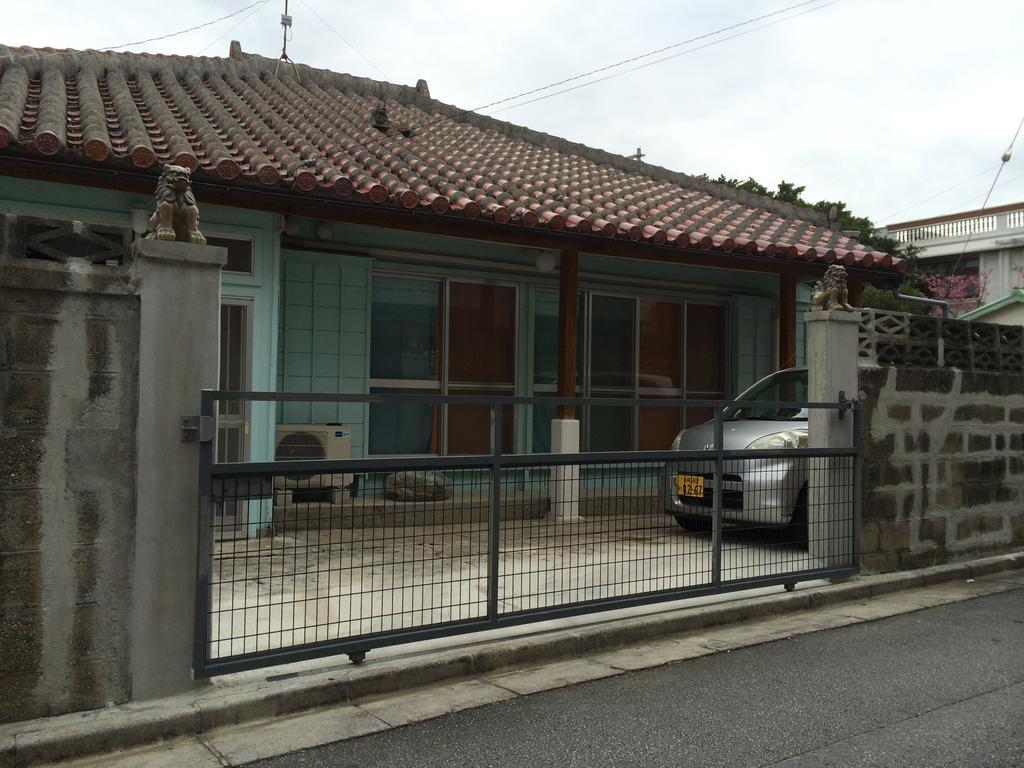 B.B.House Kadena Ngoại thất bức ảnh
