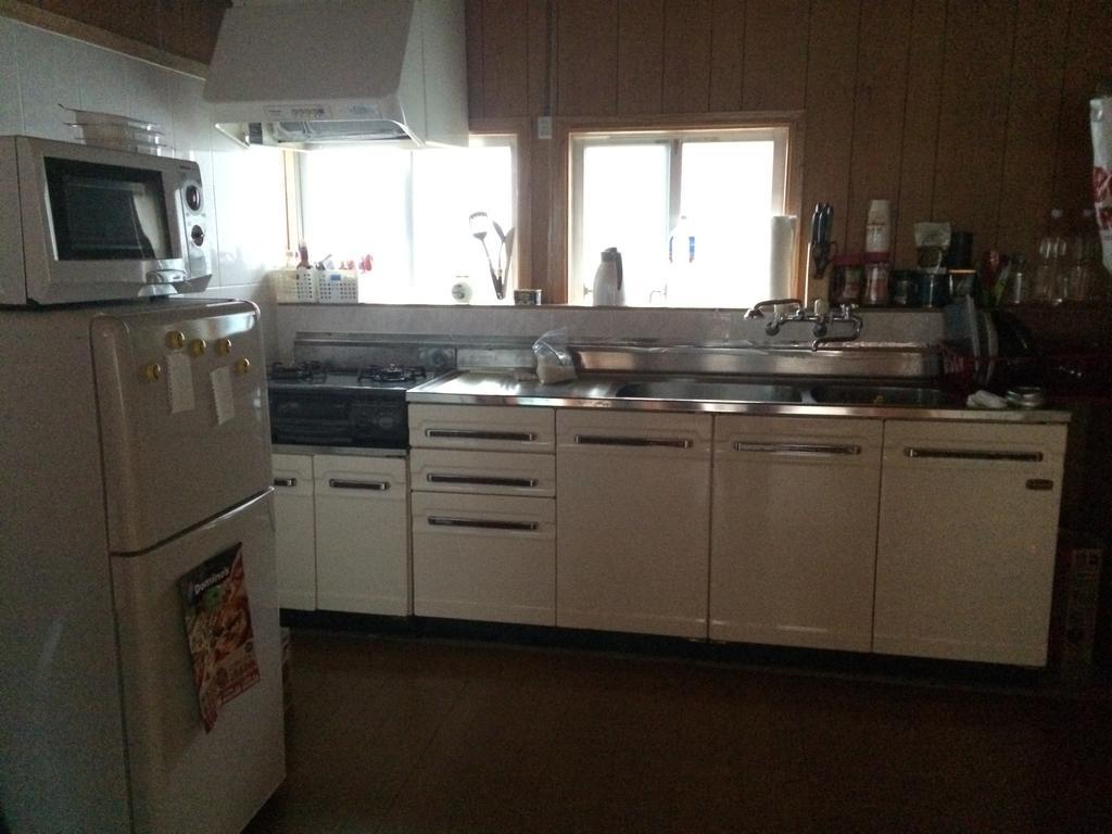 B.B.House Kadena Ngoại thất bức ảnh