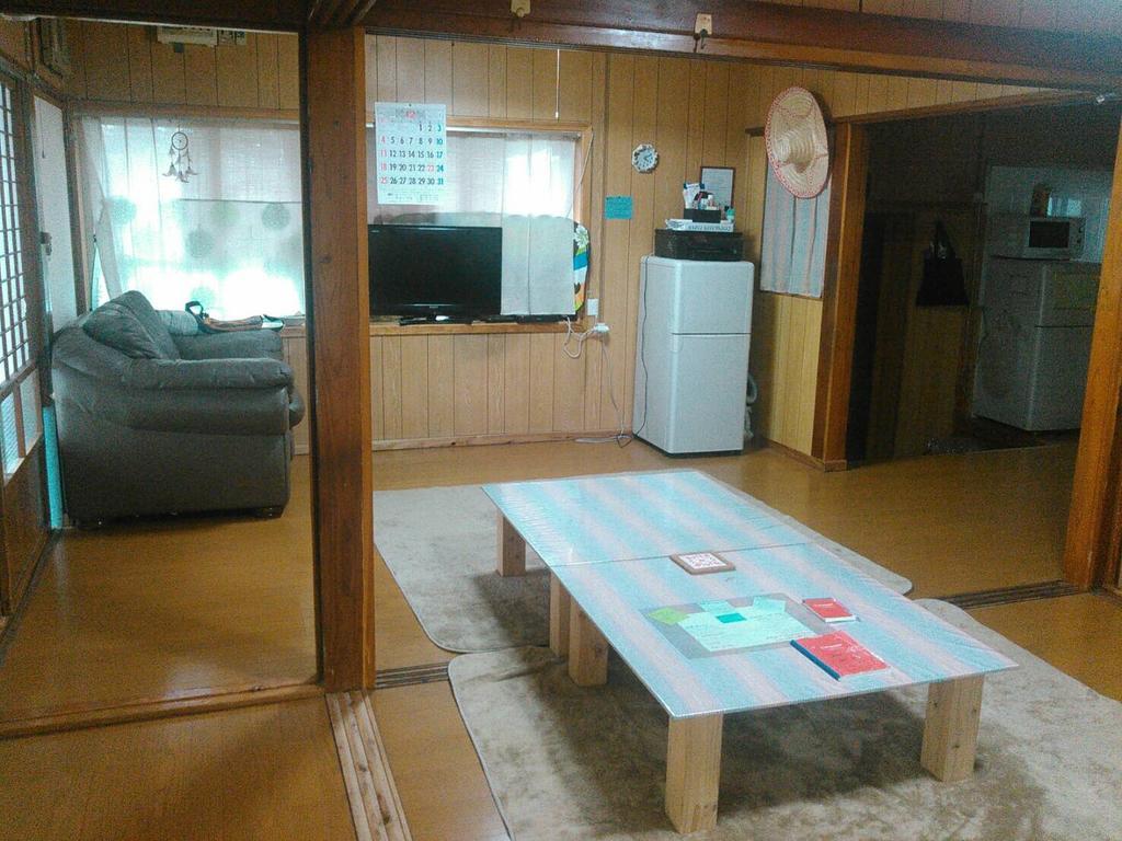 B.B.House Kadena Ngoại thất bức ảnh