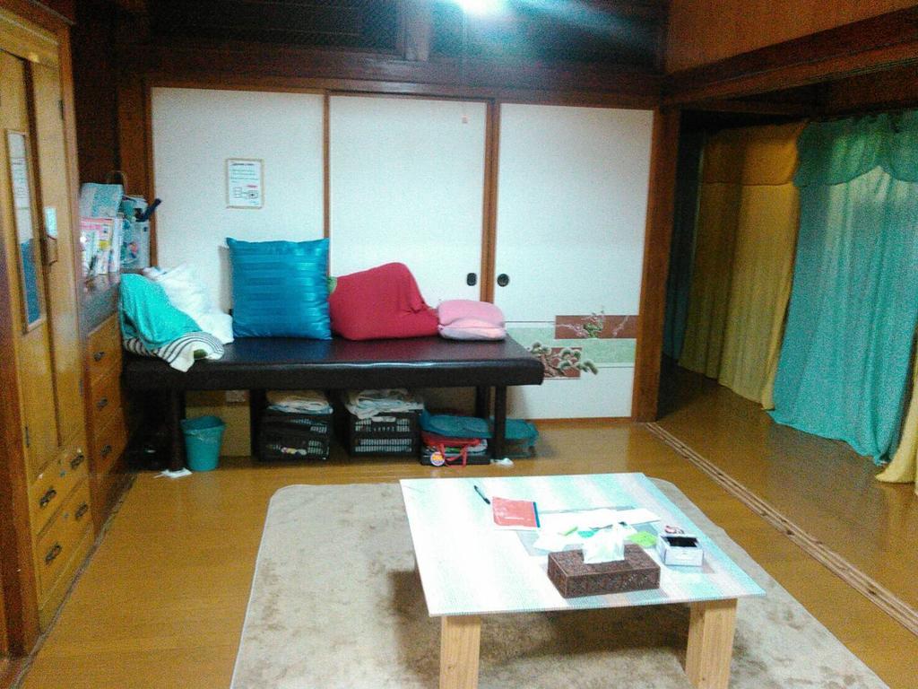 B.B.House Kadena Ngoại thất bức ảnh